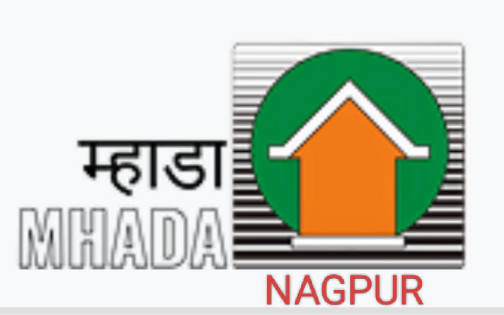 MHADA Logo